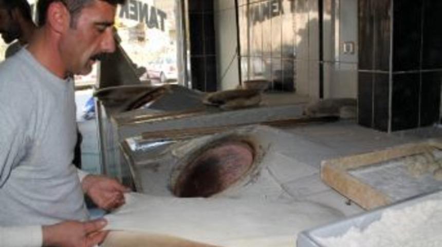 (&ouml;zel Haber) 5 Saniyede Ekmek Olur Mu?