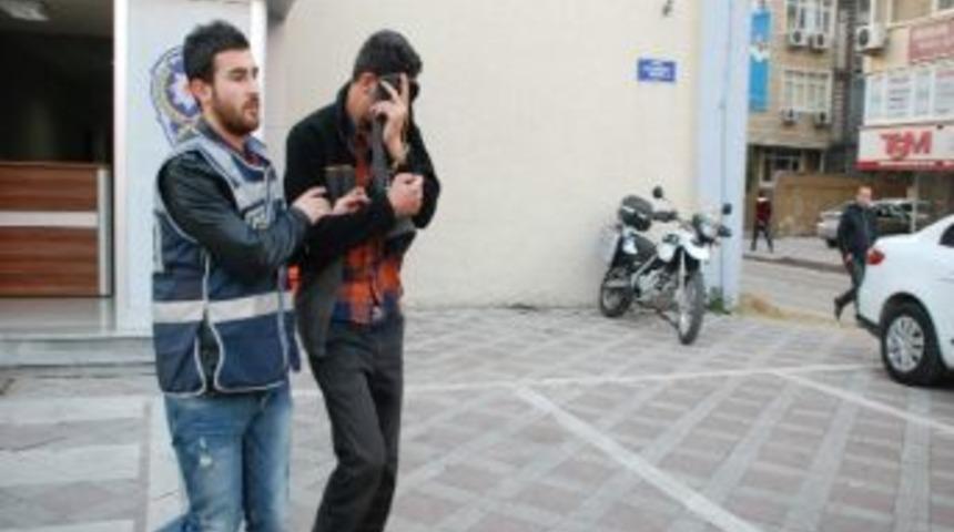 Dolandırıcılığın B&ouml;ylesi