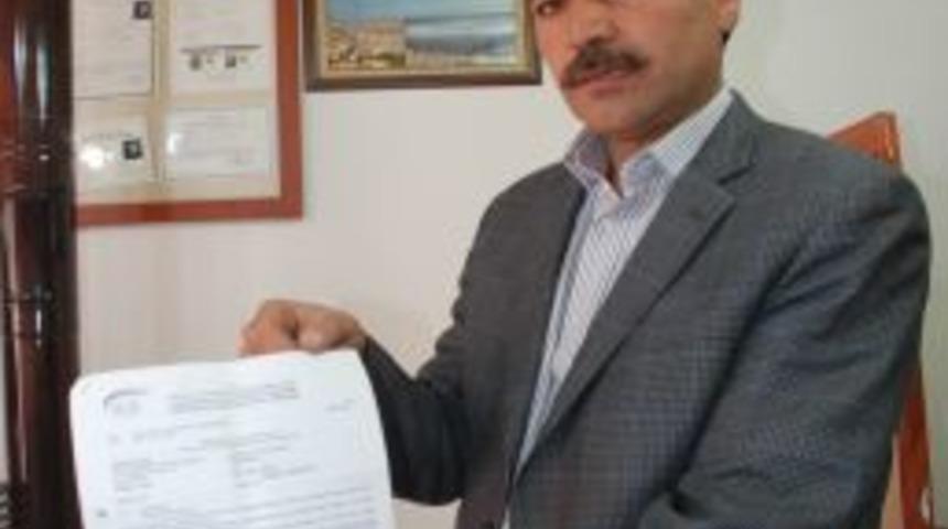 &Ccedil;ift&ccedil;i Korucularda Sigorta Ikilemi