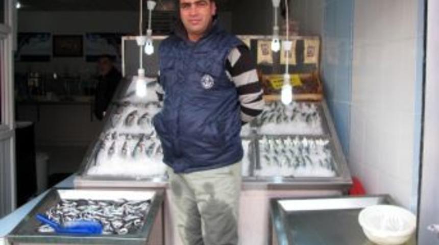 Sorgun&rsquo;da Balık Satışları Arttı