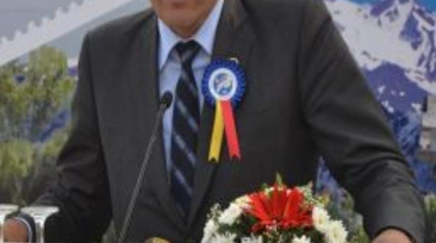 Ptt Yönetim Kurulu Başkanı Osman Tural: