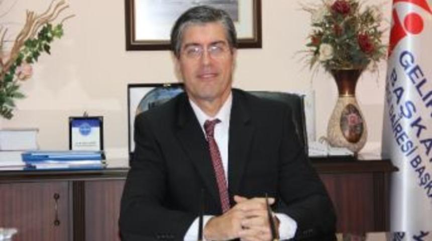 Mersin&rsquo;in İlk 10 Aylık Vergi Geliri 2 Milyar 31 Milyon Tl