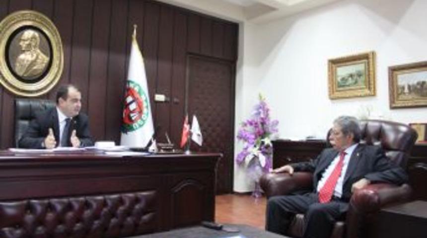 &Ccedil;ıtırık: Değişiklik ticareti olumsuz etkiledi