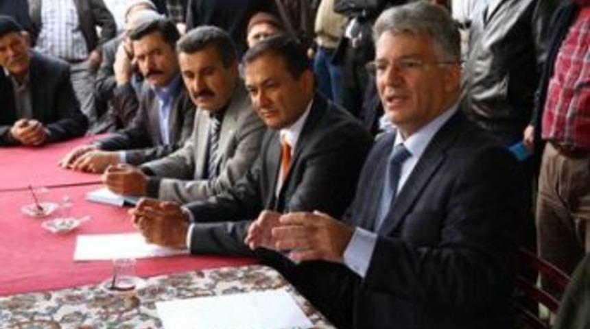 "K&ouml;ylerde vizyonumuzu geniş tuttuk"