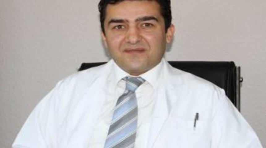 Bozok Tıp Fakültesi Hastanesi'nde Hemoroid Ameliyatında Yenilik