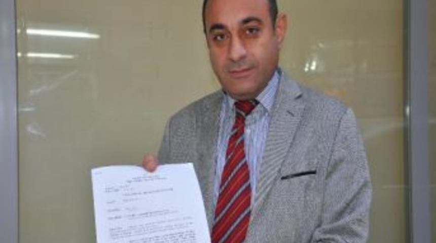 &Ccedil;edaş&rsquo;ın Usuls&uuml;z Elektrik Kesimine T&uuml;ketici Hakem Heyeti Engeli