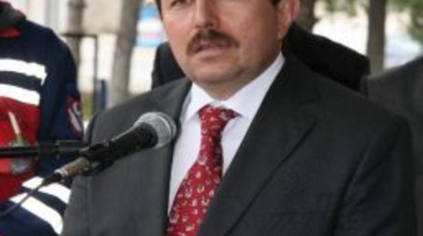 Afyonkarahisar Z&uuml;beyde Hanım Doğum Ve &Ccedil;ocuk Bakımevi Hastanesinin &Ccedil;ocuk Servisi Yeni Binasında Hizmete Girdi