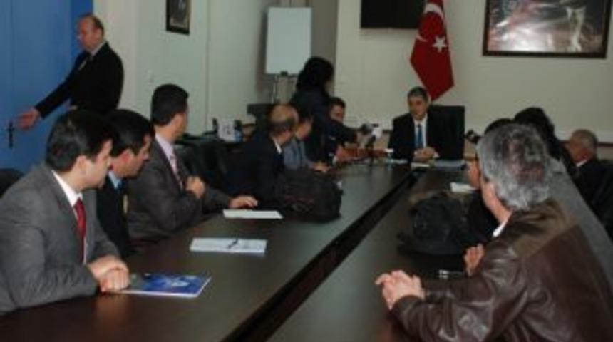 Gerekirse Makam Aracımı Veririm