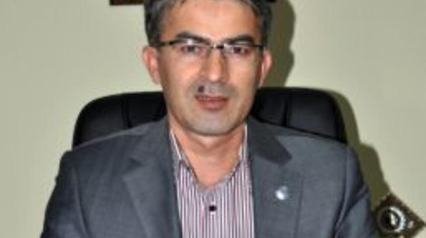 Sağlık Sen Ter&ouml;r Olaylarını Kınadı