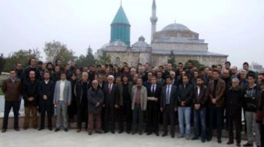 Konya Basın Konseyi Kuruldu