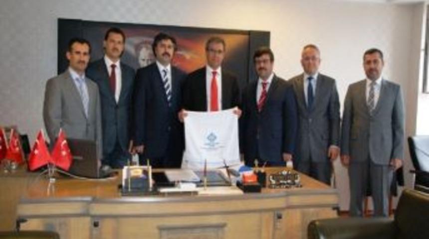 Gap Eğitim G&ouml;n&uuml;ll&uuml;leri'nden Bir Hizmet Daha