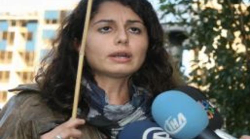 Diyarbakır'daki Kadın Cinayeti