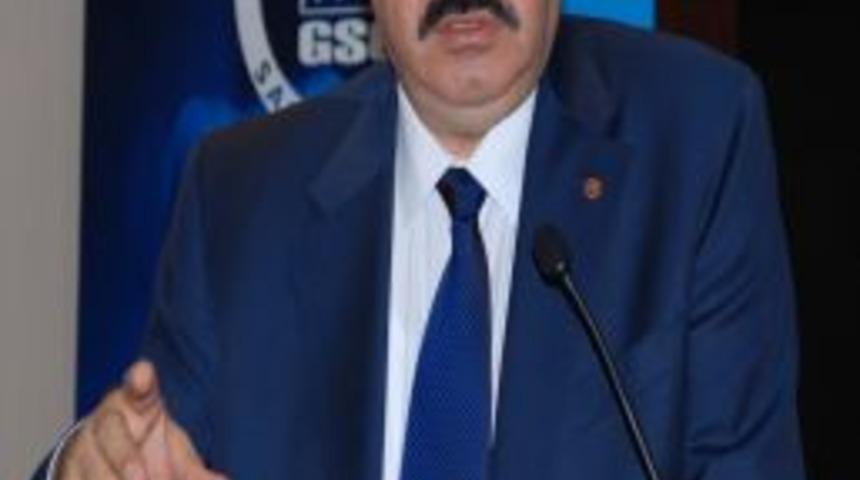 İhracat Rekorlarının Kırıldığı Gaziantep, Eğitim I&ccedil;in Elini Taşın Altına Koydu