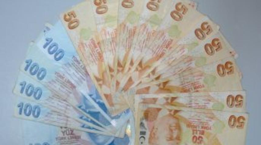 Piyasaya Sahte Para S&uuml;ren 4 Kişi Tutuklandı