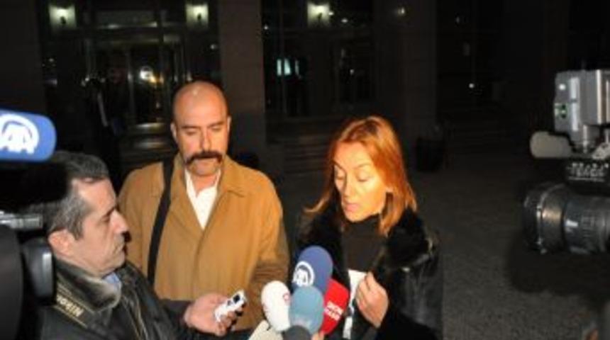 Kayak Federasyonu Başkanı Ayık, Hakim Karşısına &Ccedil;ıktı