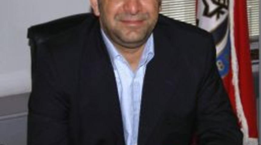 Bto Baskanı Yavuz'dan Adaylık A&ccedil;ıklaması