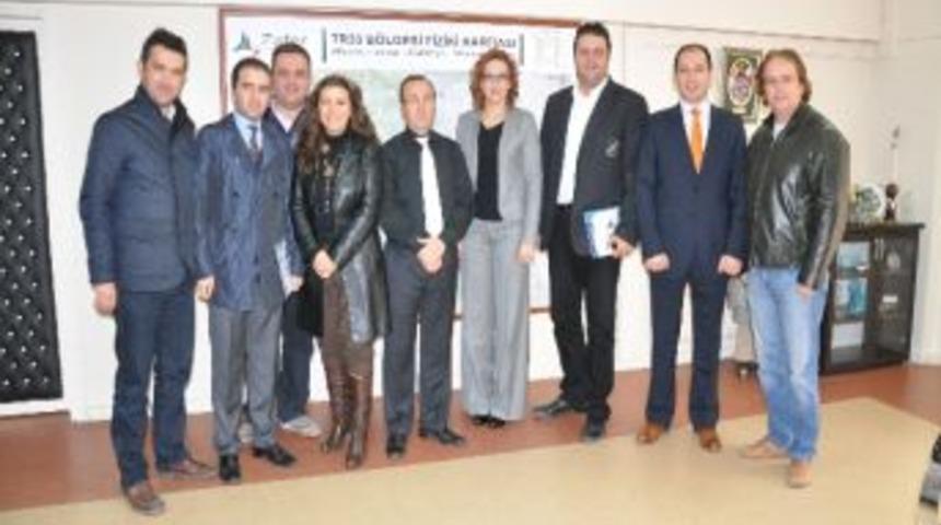 K&uuml;giad'ta 20. Yıl Heyecanı