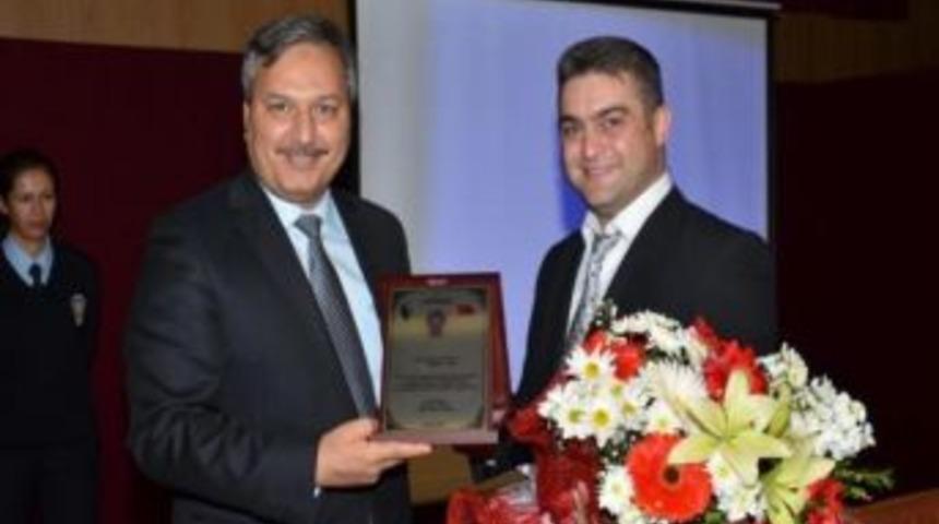 &Ccedil;amlıca&rsquo;dan Emniyet Personeline Seminer