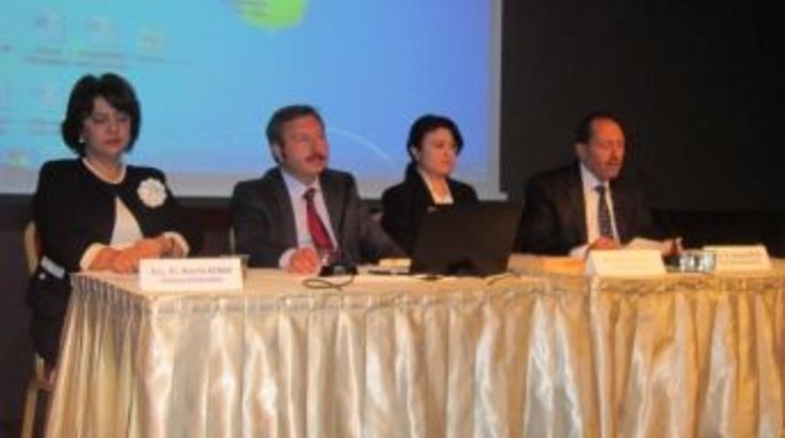 100’üncü Yılında Balkan Faciaları Sempozyumu