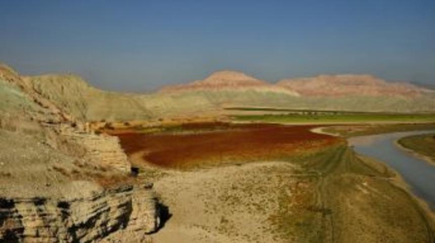 Tema Vakfı'ndan Erazyonla M&uuml;cadele Haftası Etkinliği