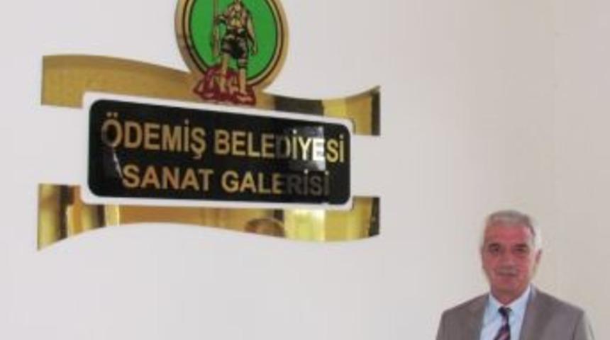 &Ouml;demiş&rsquo;in, Modern K&uuml;lt&uuml;r Merkezine Kavuşmasına Az Kaldı