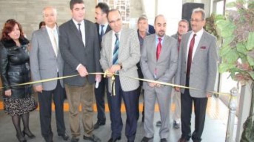 Akhisar&rsquo;ın Hafızası Yerine Geldi