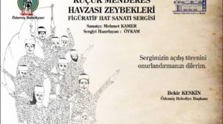 Kurtuluş Savaşı Efelerinin Fig&uuml;rleri &Ouml;ykam&rsquo;da Sergilenecek