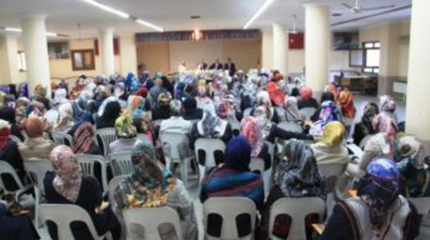 Kur'an kurslarına rekor katılım
