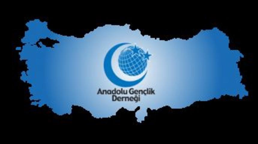 Gazze'ye saldırıları kınıyoruz