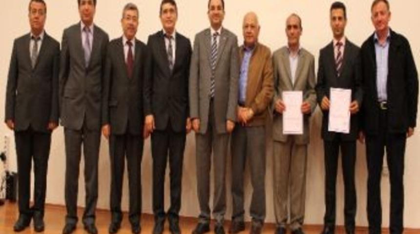 Aydın&rsquo;ın Temiz Havuzlarına &Ouml;d&uuml;l