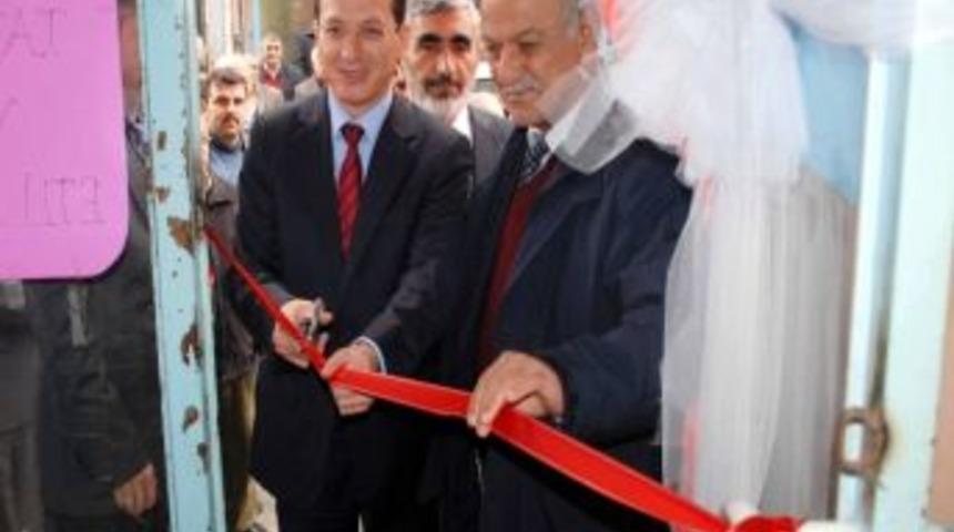 İhtiya&ccedil; Sahibi &Ouml;ğrenciler Yararına Kermes