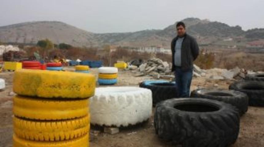 Kula Beldiyesinden Bir Proje Daha