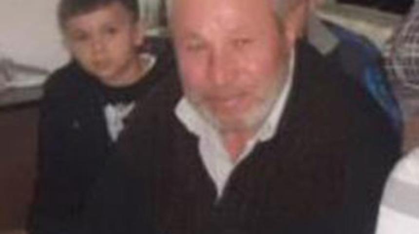 Trakt&ouml;rden d&uuml;ş&uuml;p &ouml;ld&uuml;