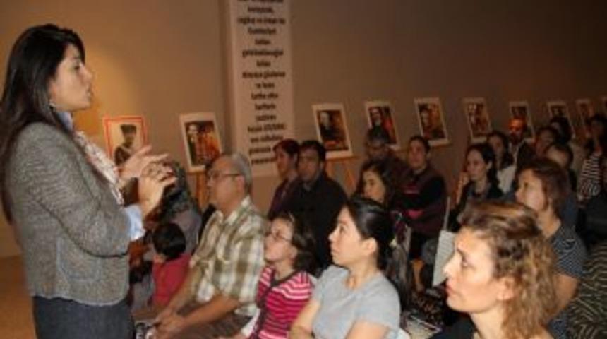 Anne-baba Destek Programı