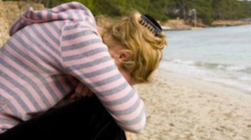 Tecav&uuml;ze uğrayan kızın korkun&ccedil; intikamı