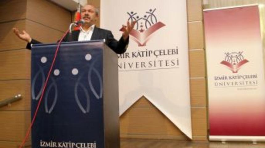 'Bir Milleti Yok Etmek Istiyorsanız, Ordularının I&ccedil;ine Politika Bulaştırın'