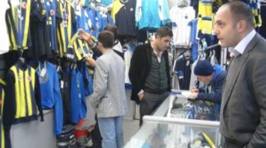 Fenerium Tır&rsquo;ı Tatvan&rsquo;da