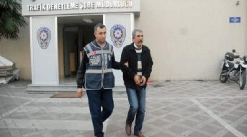 ‘0155’ Numaralı Telefonla Doktoru 24 Bin Lira Dolandıranlar Tutuklandı