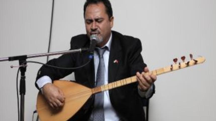 Başkan Sındır&rsquo;a &lsquo;tahtacı&rsquo; Teşekk&uuml;r&uuml;