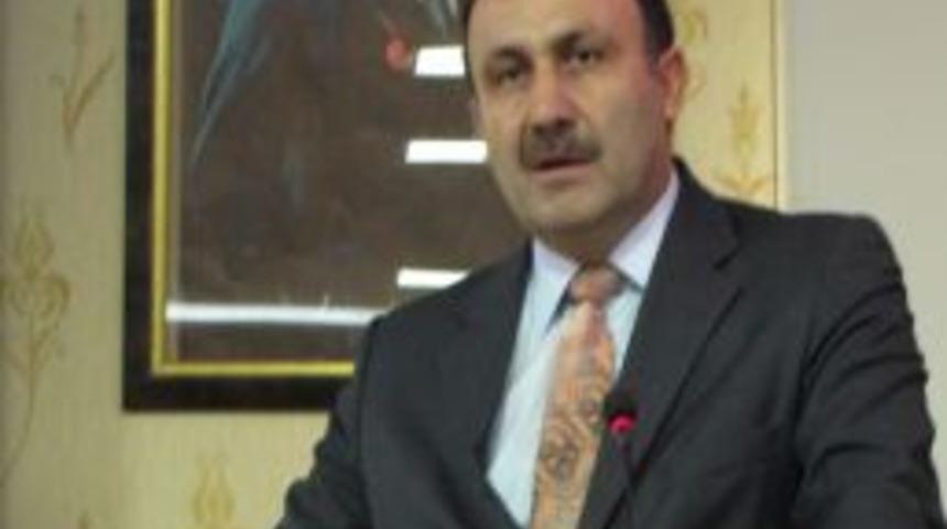 Kesme &Ccedil;i&ccedil;ek&ccedil;ilik Tanıtımı Ve Pazarlanması Konulu Seminer D&uuml;zenlendi