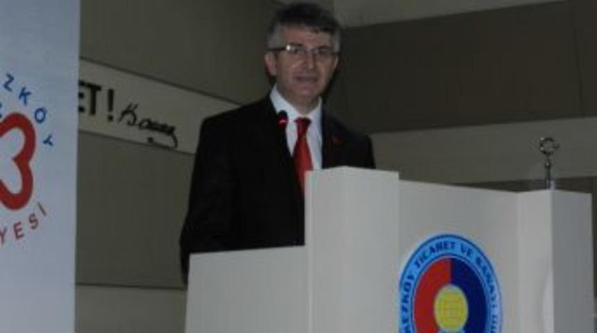 &Ccedil;erkezk&ouml;y&rsquo;&uuml;n Değerlerinin Galası Yapıldı