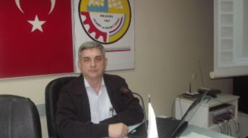 Malkara&rsquo;da Enerji Verimliliği Konferansı Yapıldı