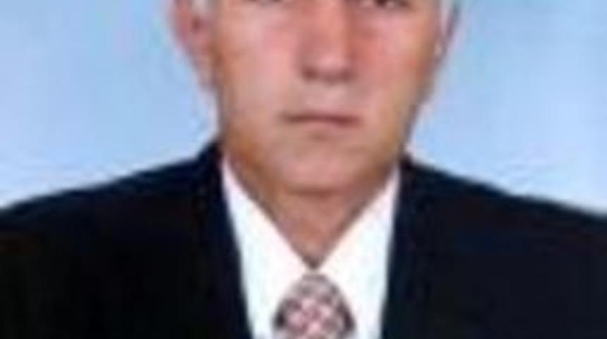 Eski Nevşehir Valisi Şinasi Kuş Hayatını Kaybetti