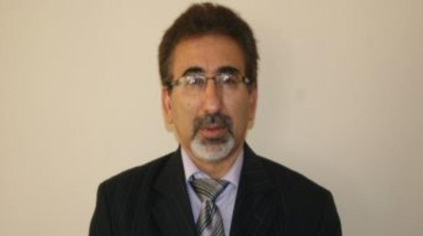 Adanalı Hakeme Milli G&ouml;rev