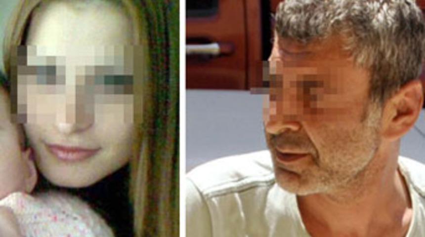 Demir sopayla d&ouml;v&uuml;p tecav&uuml;z etti