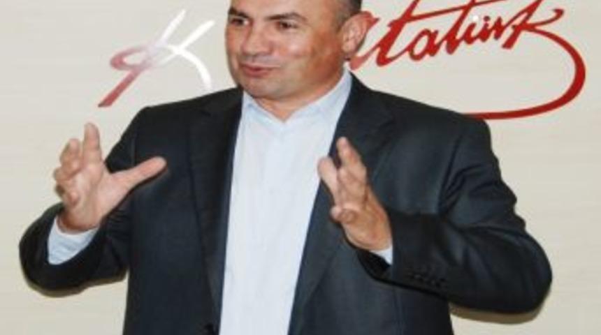 Uşak Belediyesi&rsquo;nin 2103 Yılı B&uuml;t&ccedil;esi Kabul Edildi