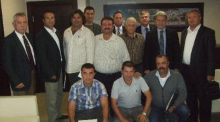 Alanyalı Yat&ccedil;ılardan Uyarı