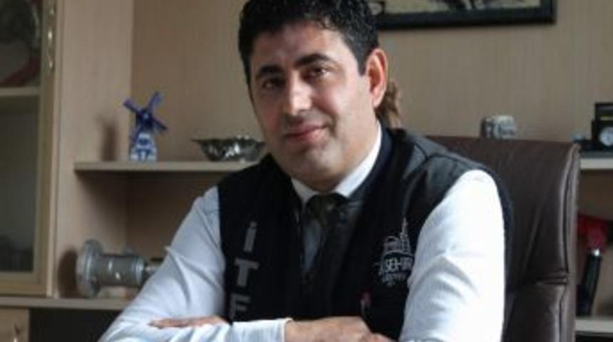 Kış Öncesi Soba Ve Baca Temizliğine Dikkat