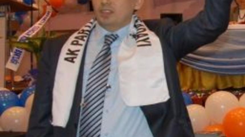 Ak Partili Ökten’den Çerçiğlu'na ‘beceriksizilik’ Suçlaması