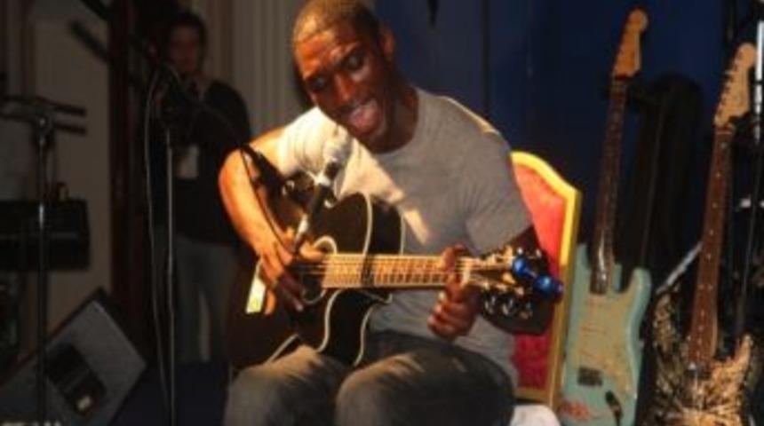 Trabzon, Blues'un Ustalarına Ev Sahipliği Yaptı